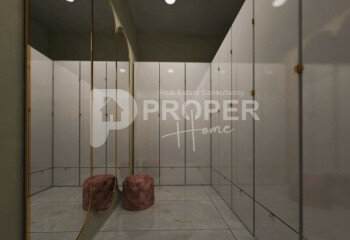 Квартира 3+1 в Демирташе, Алания, Турция | PBB-44368