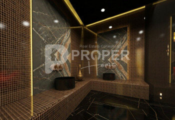 Квартира 3+1 в Демирташе, Алания, Турция | PBB-44368