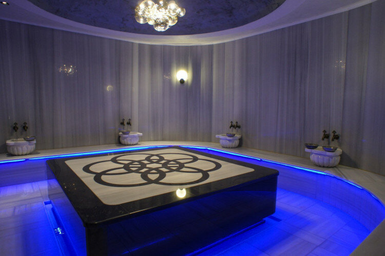 Квартира 1+1 в Махмутларе, Алания, Турция | PTE-43247