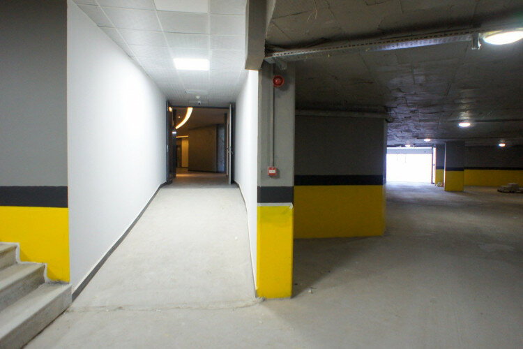 Квартира 1+1 в Махмутларе, Алания, Турция | PTE-43247