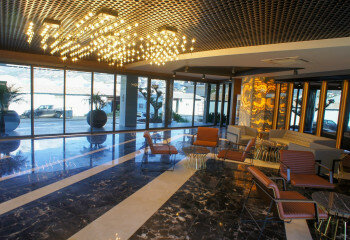 Квартира 1+1 в Махмутларе, Алания, Турция | PTE-43247