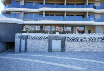 Квартира 1+1 в Махмутларе, Алания, Турция | PTE-43247