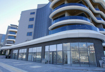 Квартира 1+1 в Махмутларе, Алания, Турция | PTE-43247