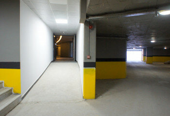 Квартира 1+1 в Махмутларе, Алания, Турция | PTE-43247