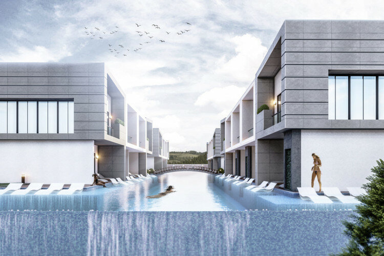 Квартира 2+1 в Конаклы, Алания, Турция | SBB-44561