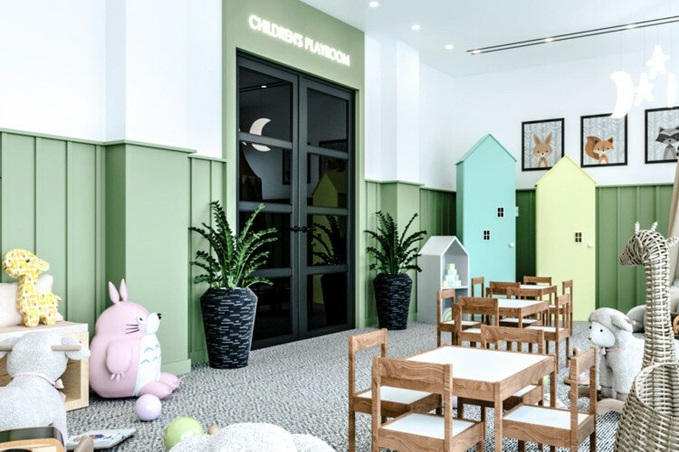 Квартира 2+1 в Конаклы, Алания, Турция | SBB-44561