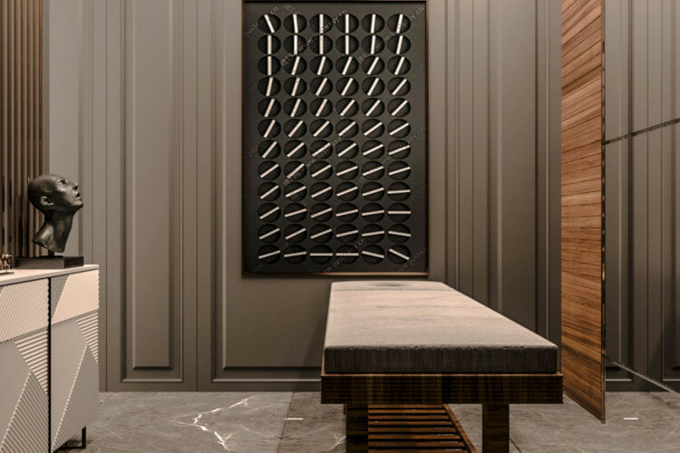 Квартира 2+1 в Конаклы, Алания, Турция | SBB-44561