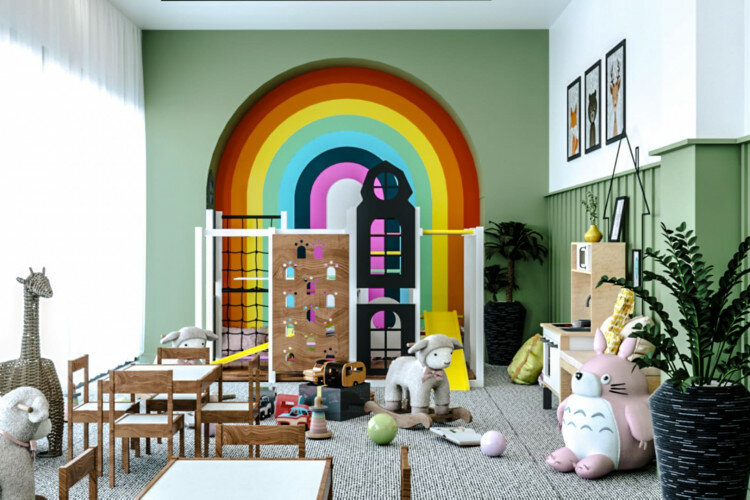 Квартира 2+1 в Конаклы, Алания, Турция | SBB-44561