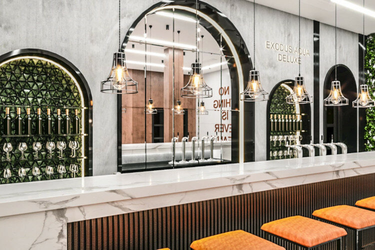 Квартира 2+1 в Конаклы, Алания, Турция | SBB-44561