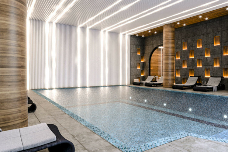 Квартира 2+1 в Конаклы, Алания, Турция | SBB-44561