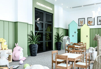 Квартира 2+1 в Конаклы, Алания, Турция | SBB-44561