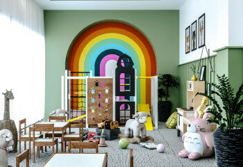 Квартира 2+1 в Конаклы, Алания, Турция | SBB-44561