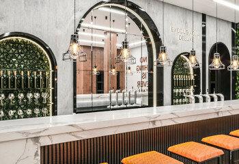 Квартира 2+1 в Конаклы, Алания, Турция | SBB-44561