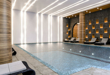 Квартира 2+1 в Конаклы, Алания, Турция | SBB-44561