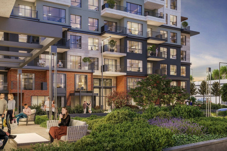 Квартира 3+1 в Стамбуле, Турция | PTE-43229