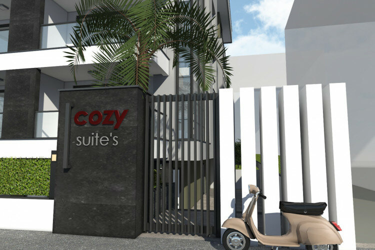 Квартира 1+1 в Алании, Турция | PTE-23833