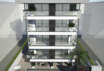 Квартира 1+1 в Алании, Турция | PTE-23833