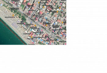 Квартира 1+1 в Алании, Турция | PTE-23833