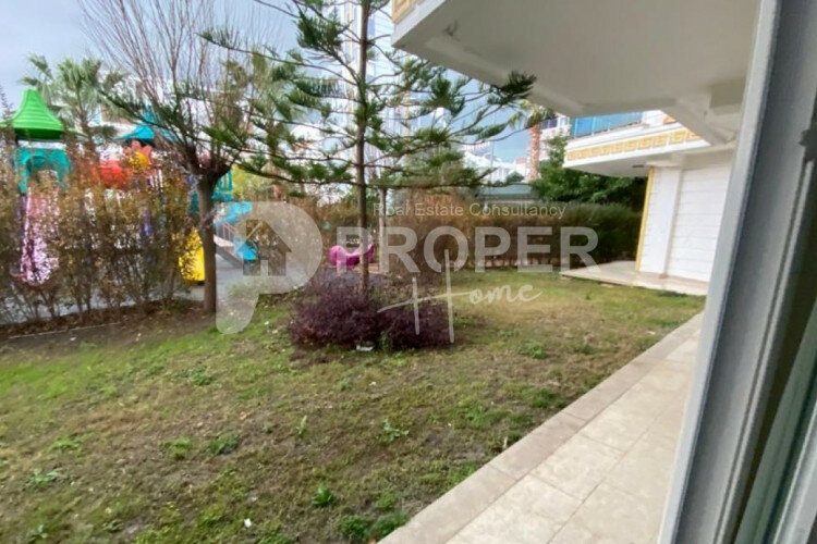 Квартира 3+1 в Коньяалты, Анталия, Турция | PTE-44374