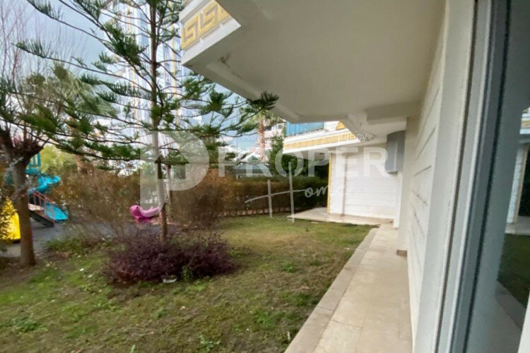 Квартира 3+1 в Коньяалты, Анталия, Турция | PTE-44374