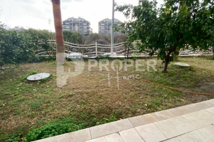 Квартира 3+1 в Коньяалты, Анталия, Турция | PTE-44374