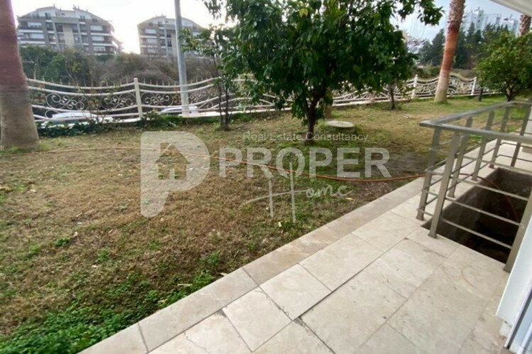 Квартира 3+1 в Коньяалты, Анталия, Турция | PTE-44374