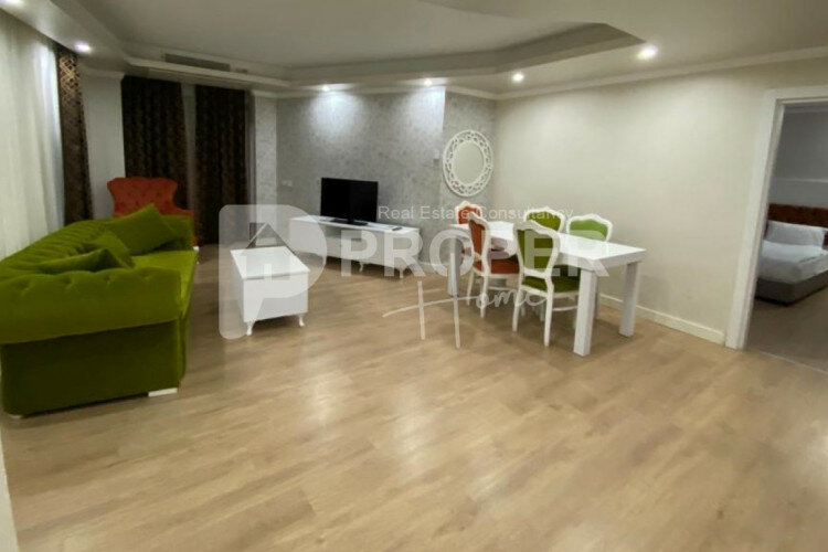 Квартира 3+1 в Коньяалты, Анталия, Турция | PTE-44374