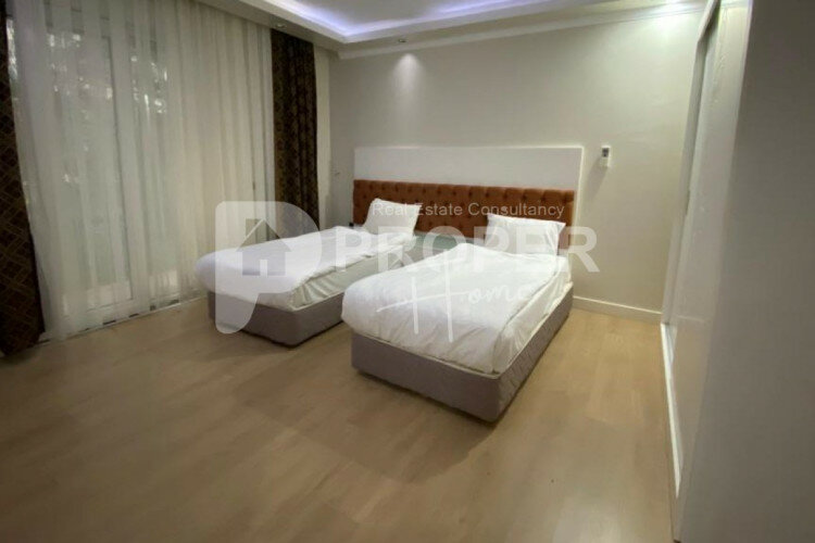 Квартира 3+1 в Коньяалты, Анталия, Турция | PTE-44374