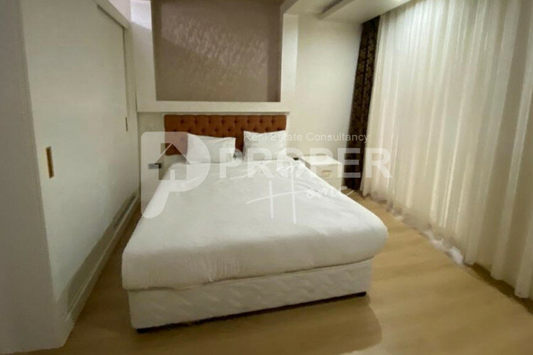 Квартира 3+1 в Коньяалты, Анталия, Турция | PTE-44374