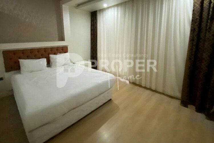 Квартира 3+1 в Коньяалты, Анталия, Турция | PTE-44374