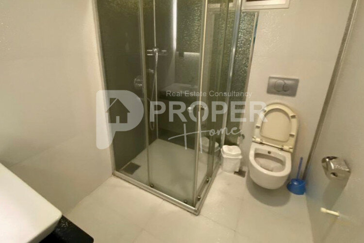 Квартира 3+1 в Коньяалты, Анталия, Турция | PTE-44374