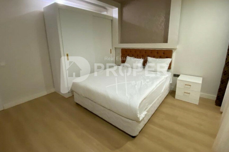 Квартира 3+1 в Коньяалты, Анталия, Турция | PTE-44374