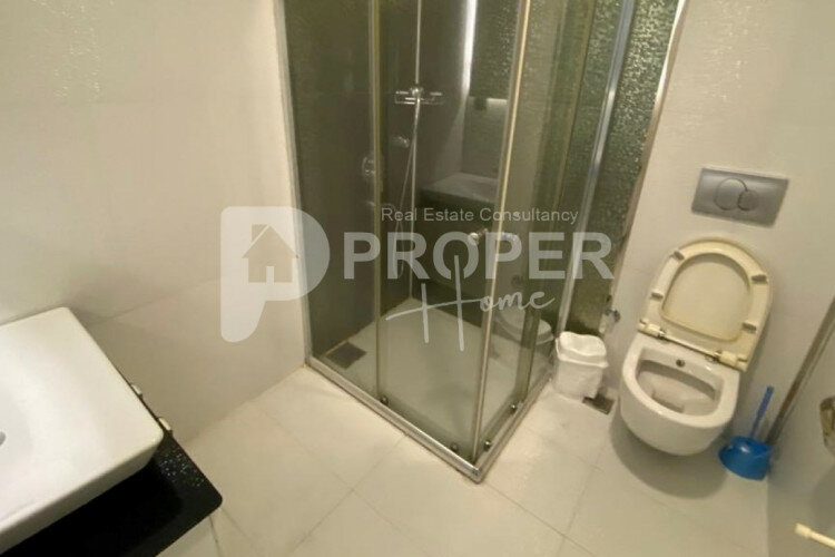 Квартира 3+1 в Коньяалты, Анталия, Турция | PTE-44374