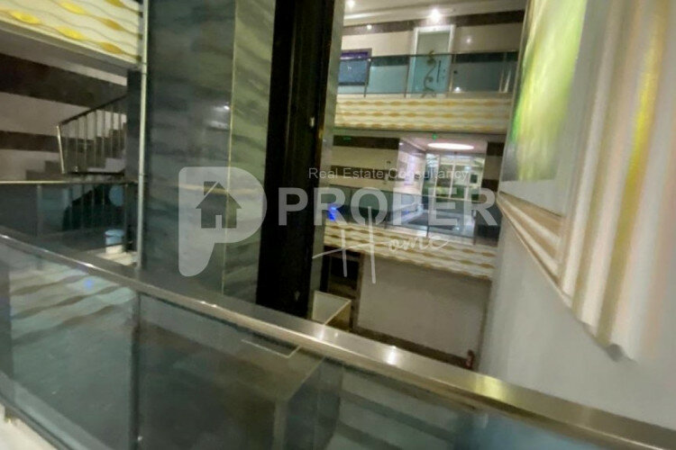 Квартира 3+1 в Коньяалты, Анталия, Турция | PTE-44374