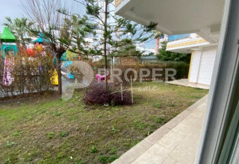 Квартира 3+1 в Коньяалты, Анталия, Турция | PTE-44374