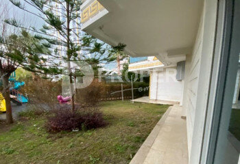 Квартира 3+1 в Коньяалты, Анталия, Турция | PTE-44374