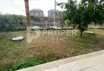 Квартира 3+1 в Коньяалты, Анталия, Турция | PTE-44374