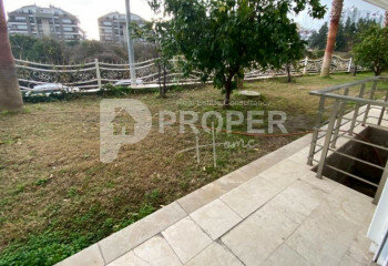 Квартира 3+1 в Коньяалты, Анталия, Турция | PTE-44374