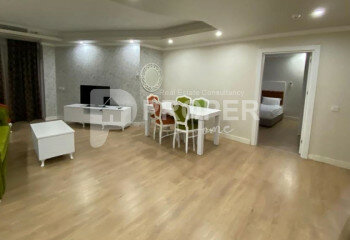 Квартира 3+1 в Коньяалты, Анталия, Турция | PTE-44374