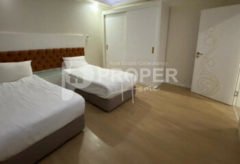 Квартира 3+1 в Коньяалты, Анталия, Турция | PTE-44374