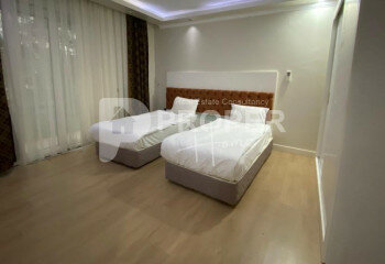 Квартира 3+1 в Коньяалты, Анталия, Турция | PTE-44374