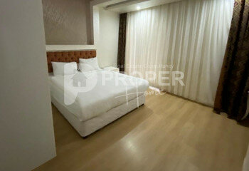 Квартира 3+1 в Коньяалты, Анталия, Турция | PTE-44374