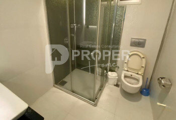 Квартира 3+1 в Коньяалты, Анталия, Турция | PTE-44374