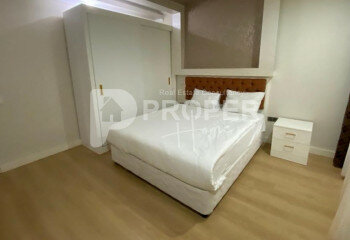 Квартира 3+1 в Коньяалты, Анталия, Турция | PTE-44374