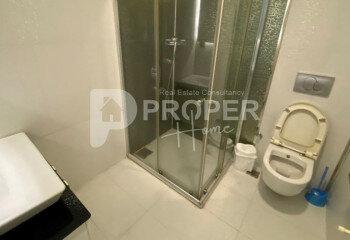 Квартира 3+1 в Коньяалты, Анталия, Турция | PTE-44374