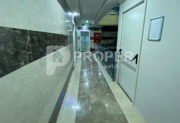 Квартира 3+1 в Коньяалты, Анталия, Турция | PTE-44374