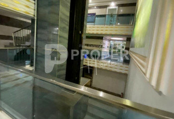 Квартира 3+1 в Коньяалты, Анталия, Турция | PTE-44374