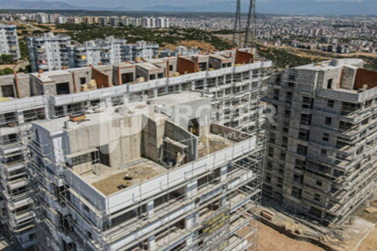 Квартира 5+1 в Анталии, Турция | PKK-44173