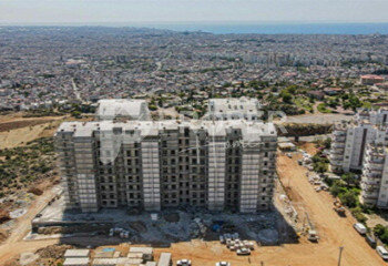 Квартира 5+1 в Анталии, Турция | PKK-44173