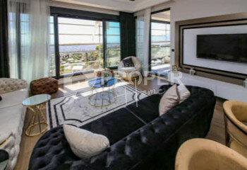 Квартира 5+1 в Анталии, Турция | PKK-44173